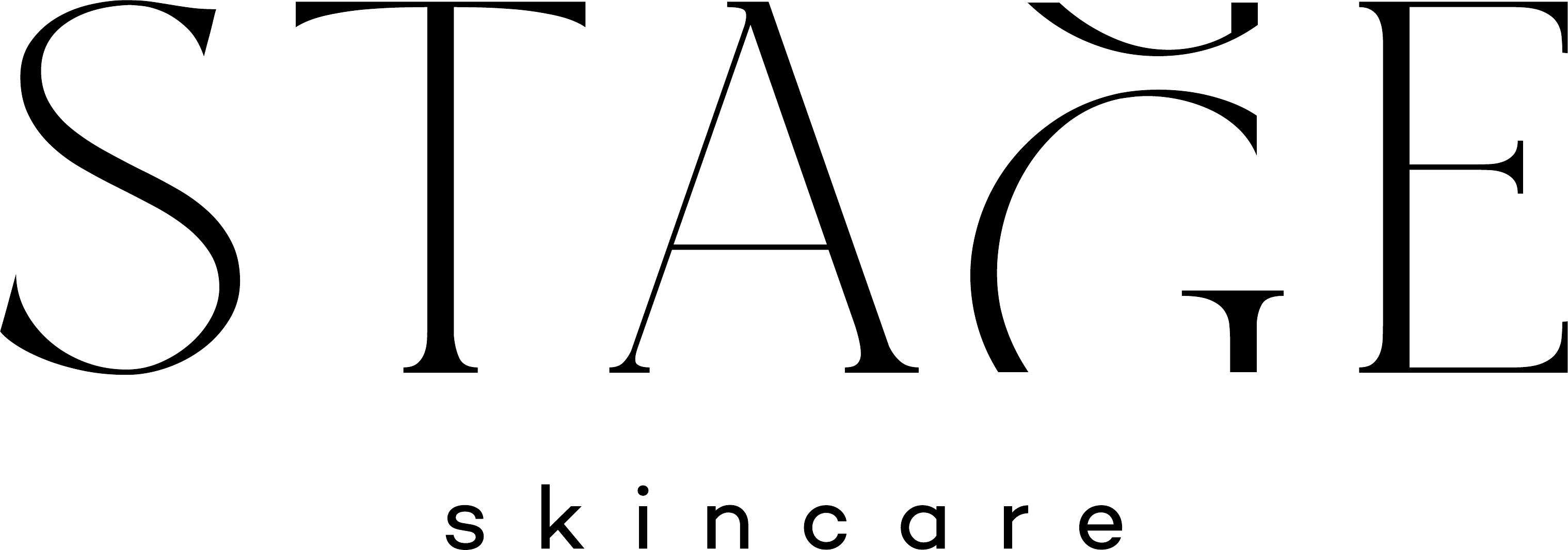 Stage skincare