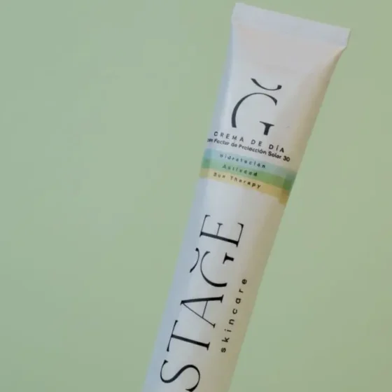 Crema de Día FPS 30