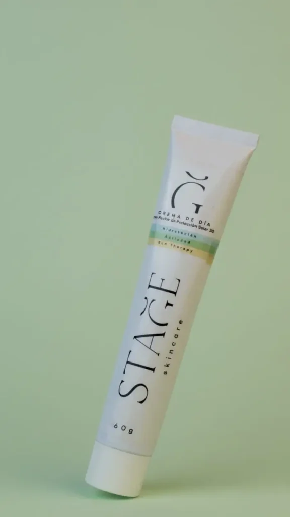 Crema de Día FPS 30