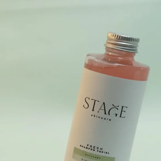Fresh Shampoo Facial