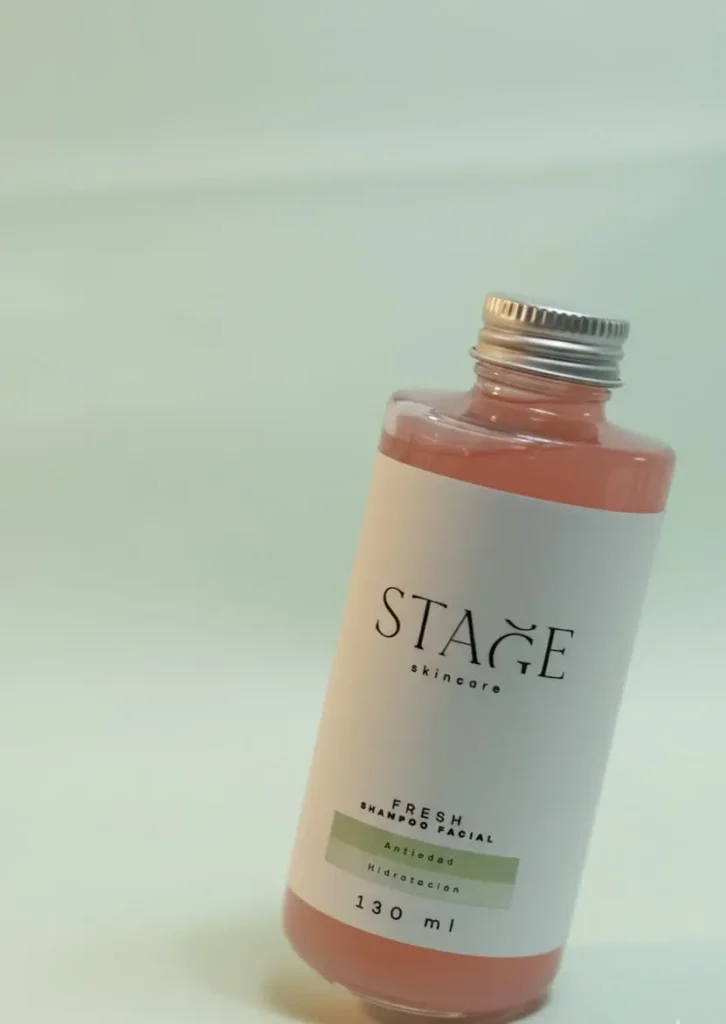 Fresh Shampoo Facial