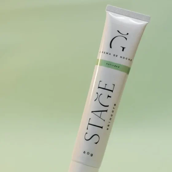 Crema de Noche