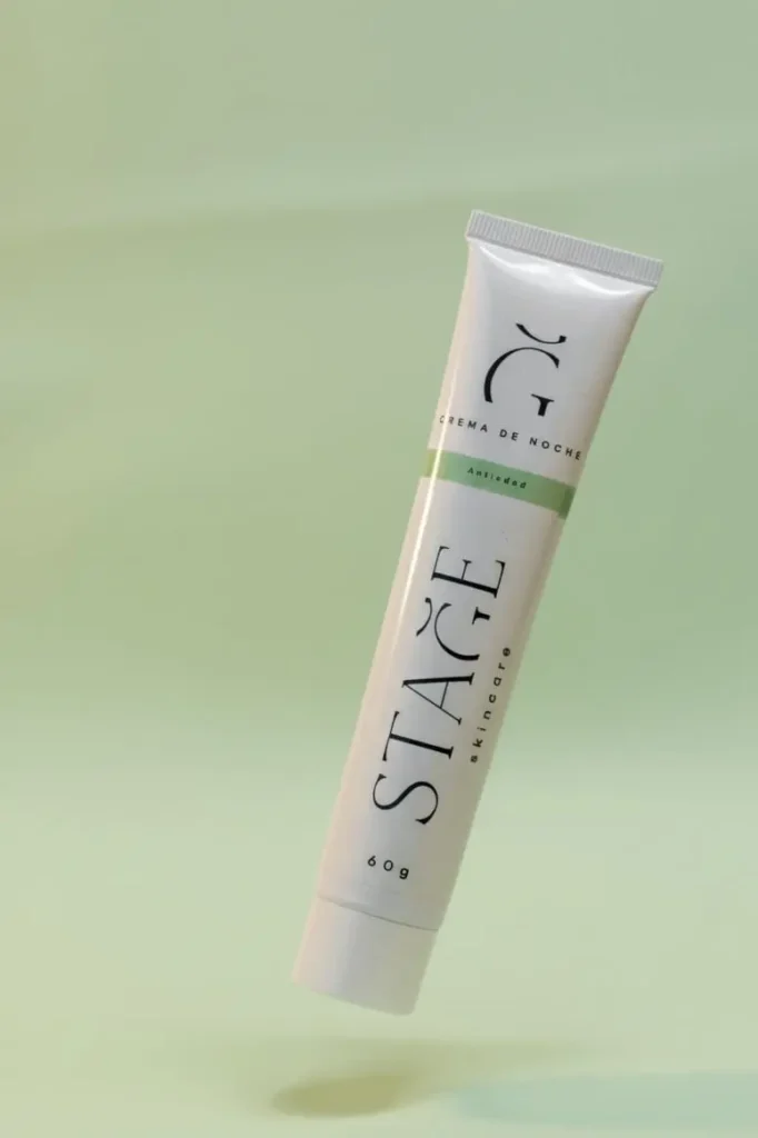 Crema de Noche